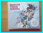 Hucknall -  Tribute to Bobby
